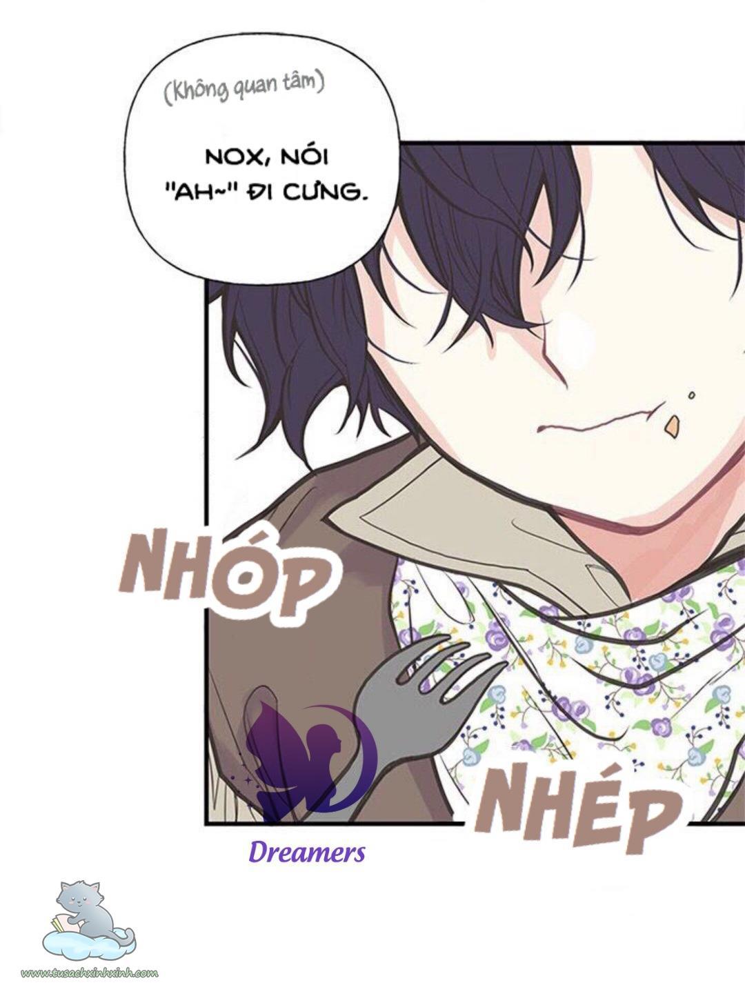 Chị Tôi Nhặt Về Nam Chính Của Tiểu Thuyết Chapter 2 - Trang 2