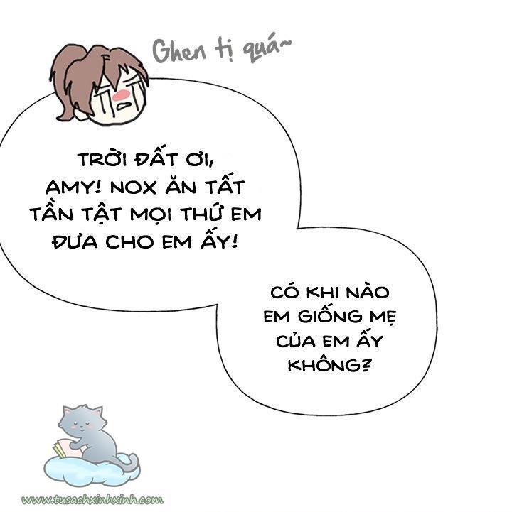 Chị Tôi Nhặt Về Nam Chính Của Tiểu Thuyết Chapter 2 - Trang 2