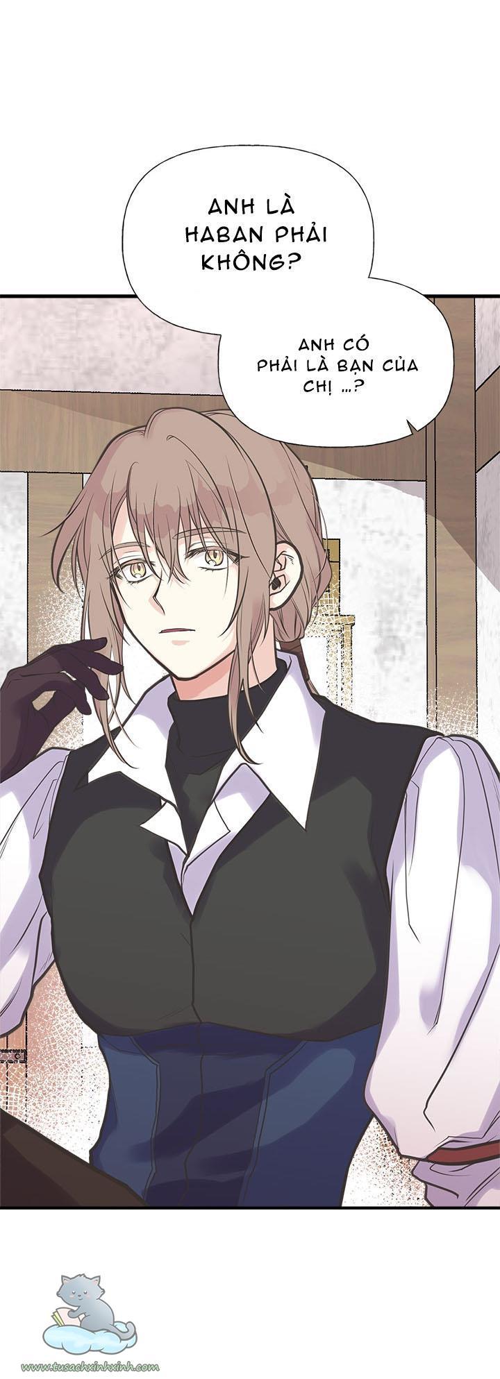 Chị Tôi Nhặt Về Nam Chính Của Tiểu Thuyết Chapter 28 - Trang 2