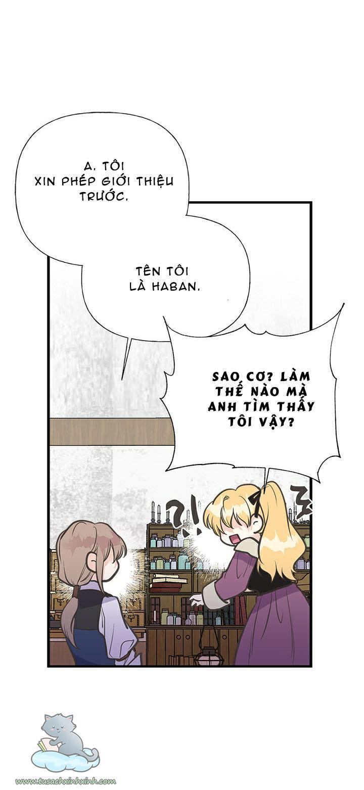 Chị Tôi Nhặt Về Nam Chính Của Tiểu Thuyết Chapter 28 - Trang 2