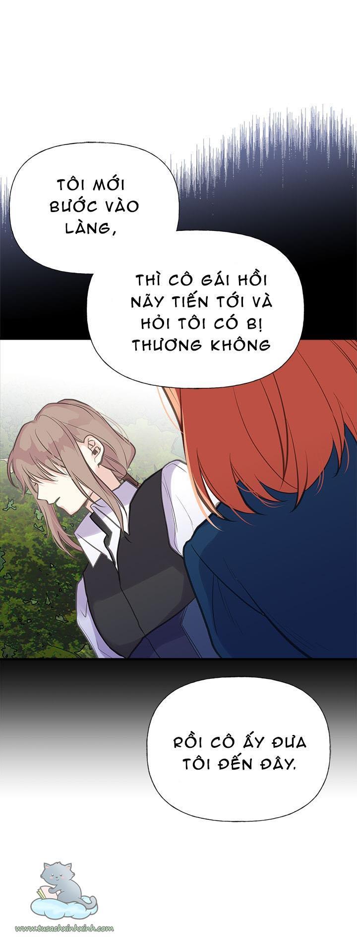 Chị Tôi Nhặt Về Nam Chính Của Tiểu Thuyết Chapter 28 - Trang 2