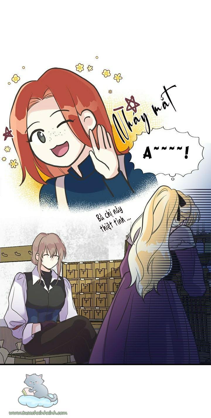 Chị Tôi Nhặt Về Nam Chính Của Tiểu Thuyết Chapter 28 - Trang 2