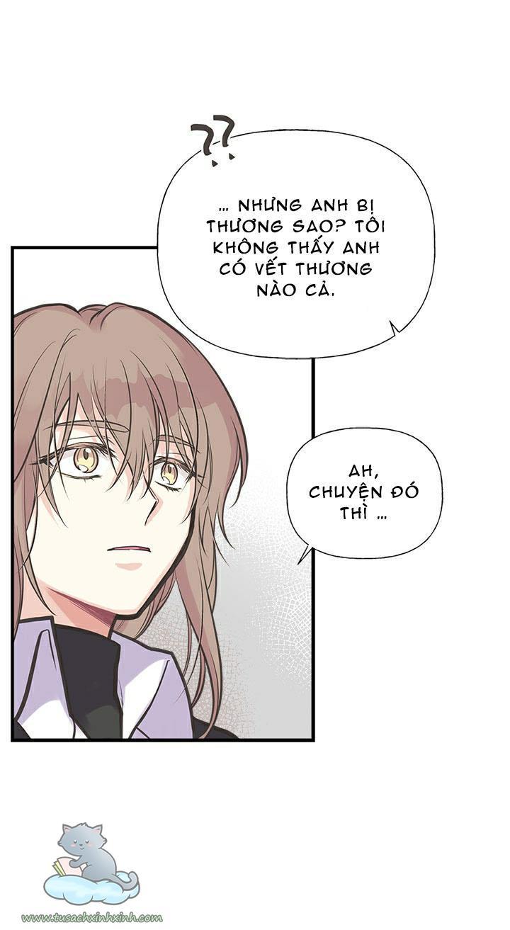 Chị Tôi Nhặt Về Nam Chính Của Tiểu Thuyết Chapter 28 - Trang 2