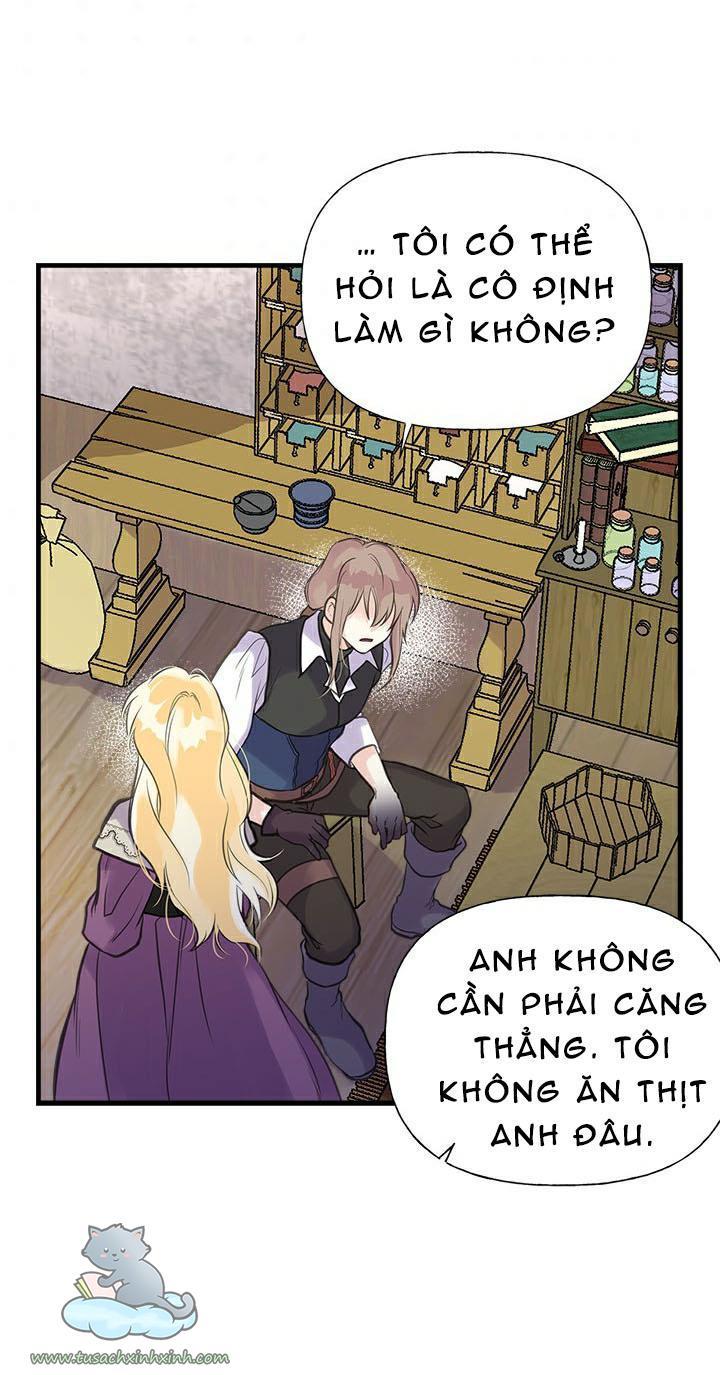 Chị Tôi Nhặt Về Nam Chính Của Tiểu Thuyết Chapter 28 - Trang 2