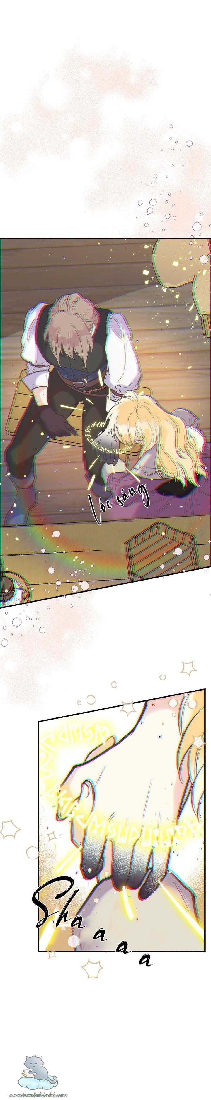 Chị Tôi Nhặt Về Nam Chính Của Tiểu Thuyết Chapter 28 - Trang 2