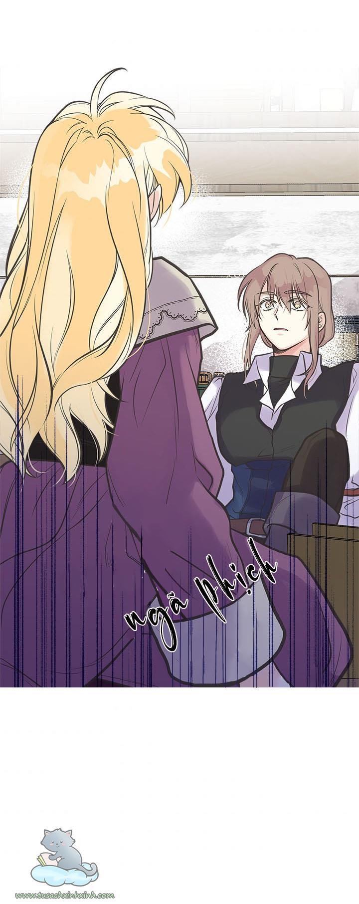 Chị Tôi Nhặt Về Nam Chính Của Tiểu Thuyết Chapter 28 - Trang 2