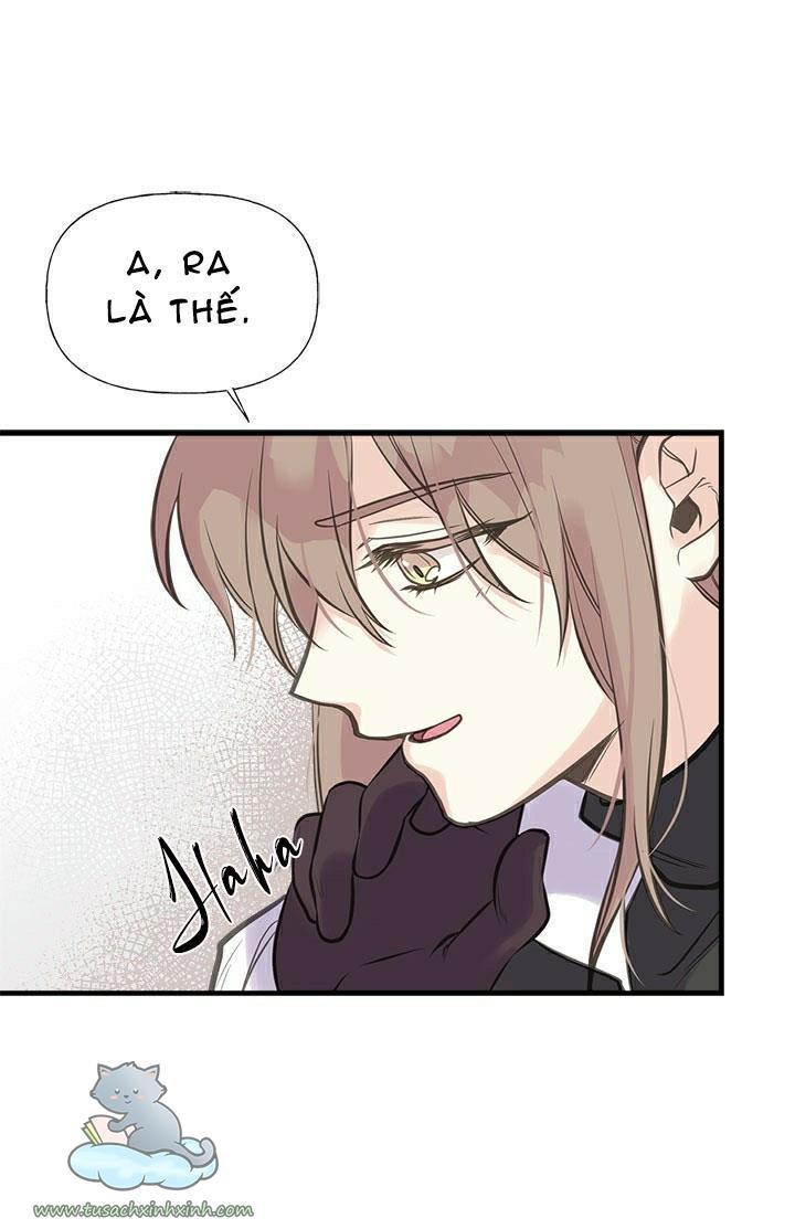 Chị Tôi Nhặt Về Nam Chính Của Tiểu Thuyết Chapter 28 - Trang 2