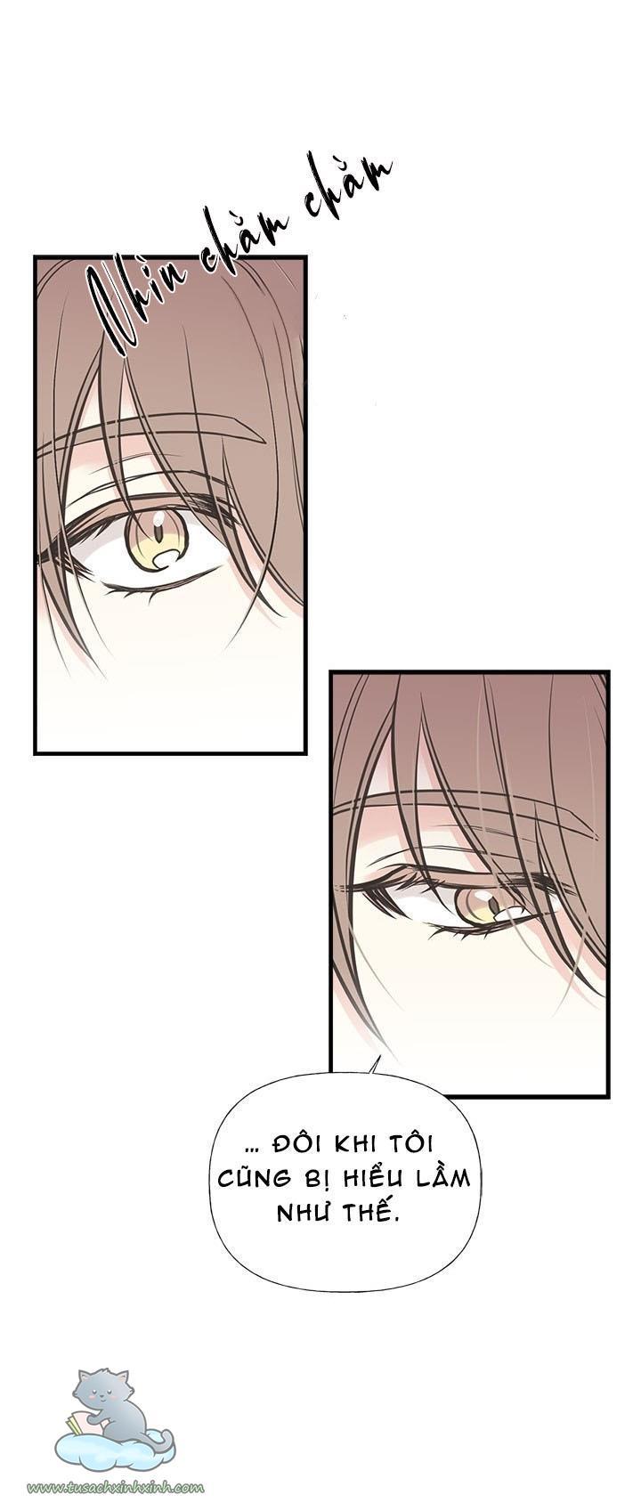 Chị Tôi Nhặt Về Nam Chính Của Tiểu Thuyết Chapter 28 - Trang 2