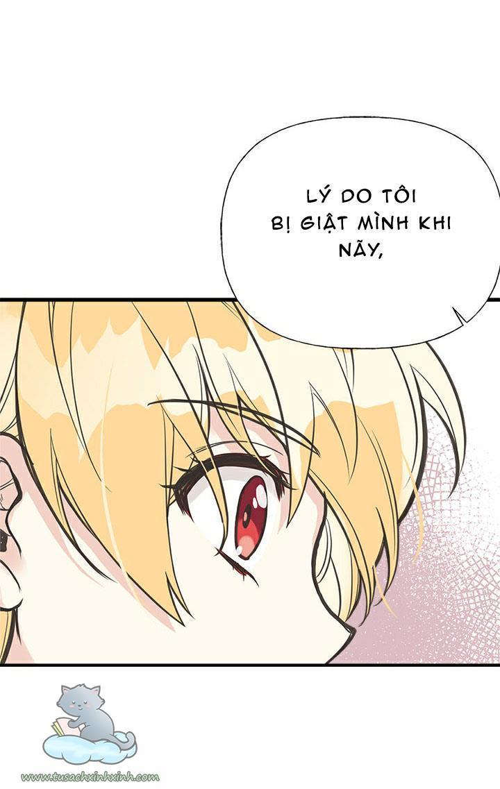 Chị Tôi Nhặt Về Nam Chính Của Tiểu Thuyết Chapter 28 - Trang 2