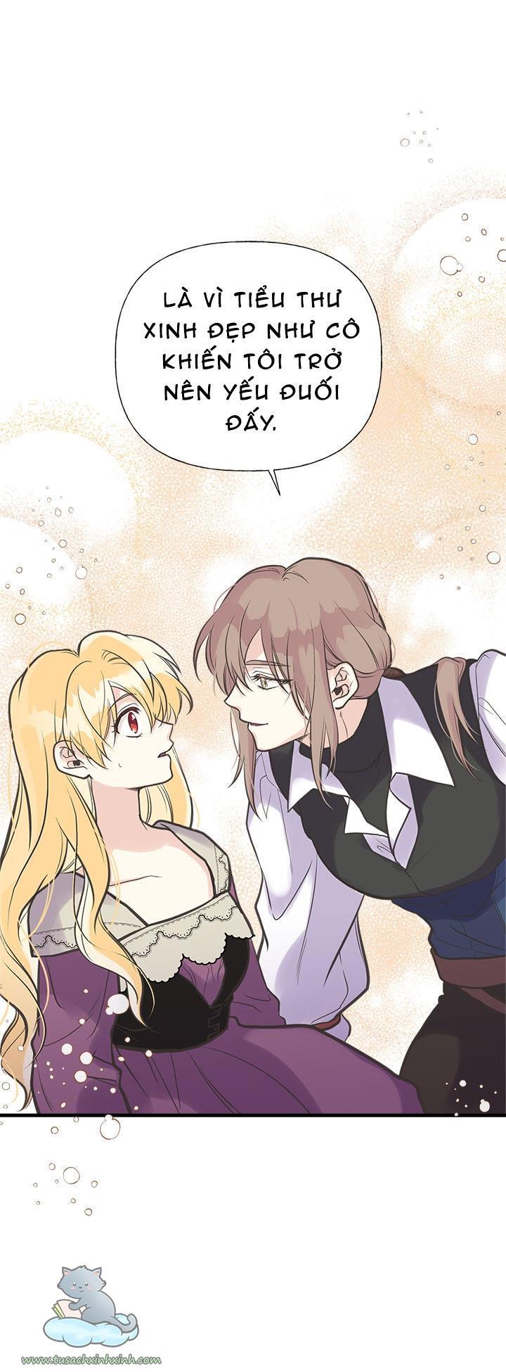 Chị Tôi Nhặt Về Nam Chính Của Tiểu Thuyết Chapter 28 - Trang 2