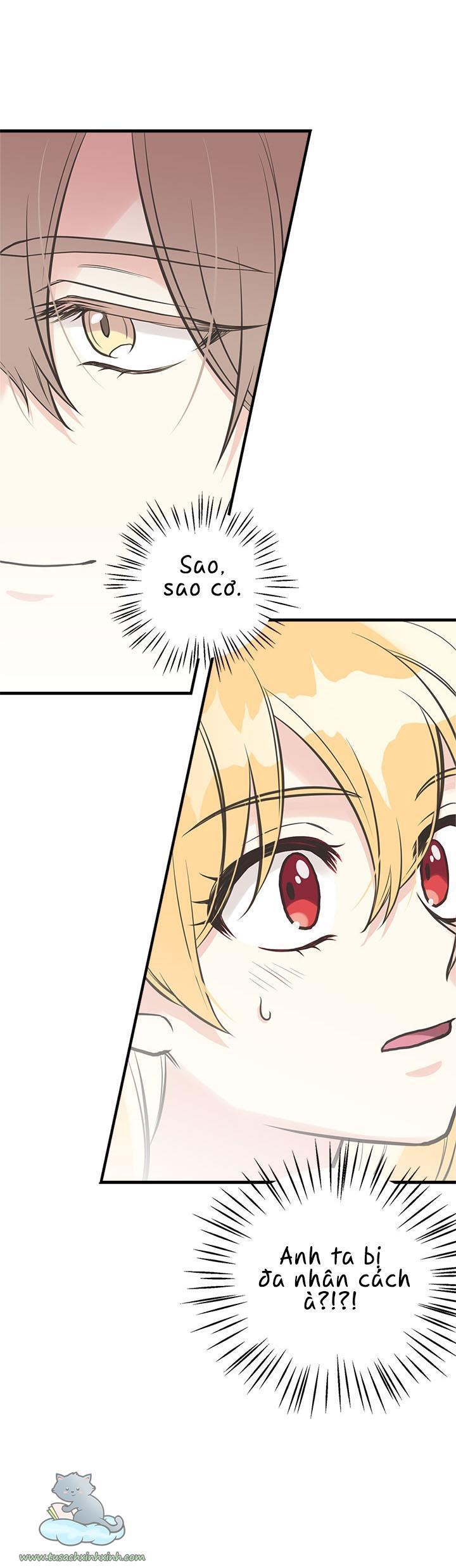 Chị Tôi Nhặt Về Nam Chính Của Tiểu Thuyết Chapter 28 - Trang 2