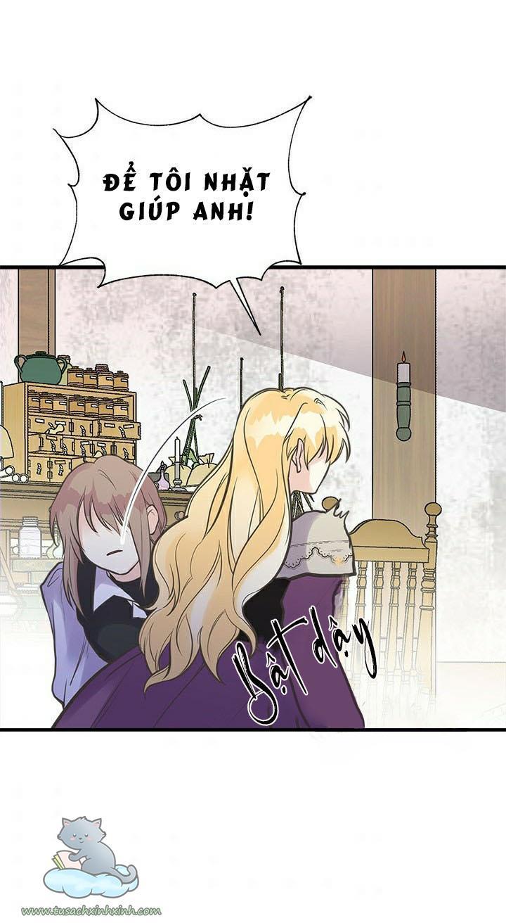 Chị Tôi Nhặt Về Nam Chính Của Tiểu Thuyết Chapter 28 - Trang 2