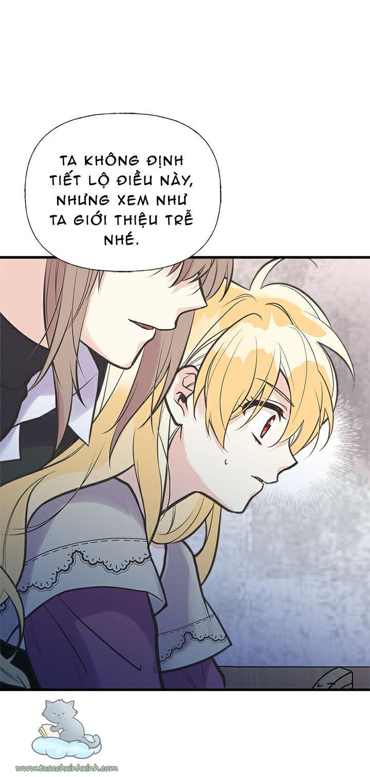 Chị Tôi Nhặt Về Nam Chính Của Tiểu Thuyết Chapter 28 - Trang 2