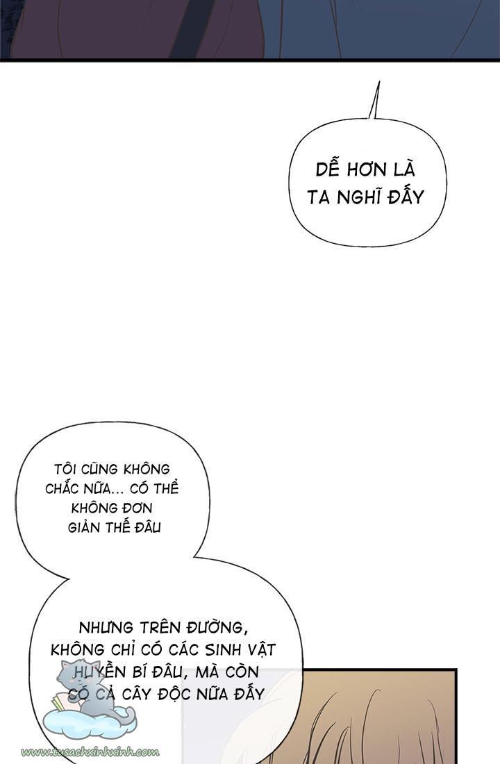 Chị Tôi Nhặt Về Nam Chính Của Tiểu Thuyết Chapter 8 - Trang 2