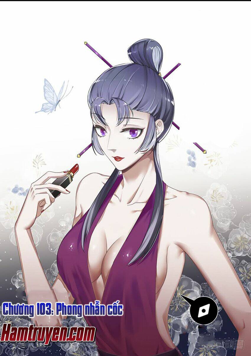 Chí Tôn Chư Thiên Chapter 103 - Trang 2