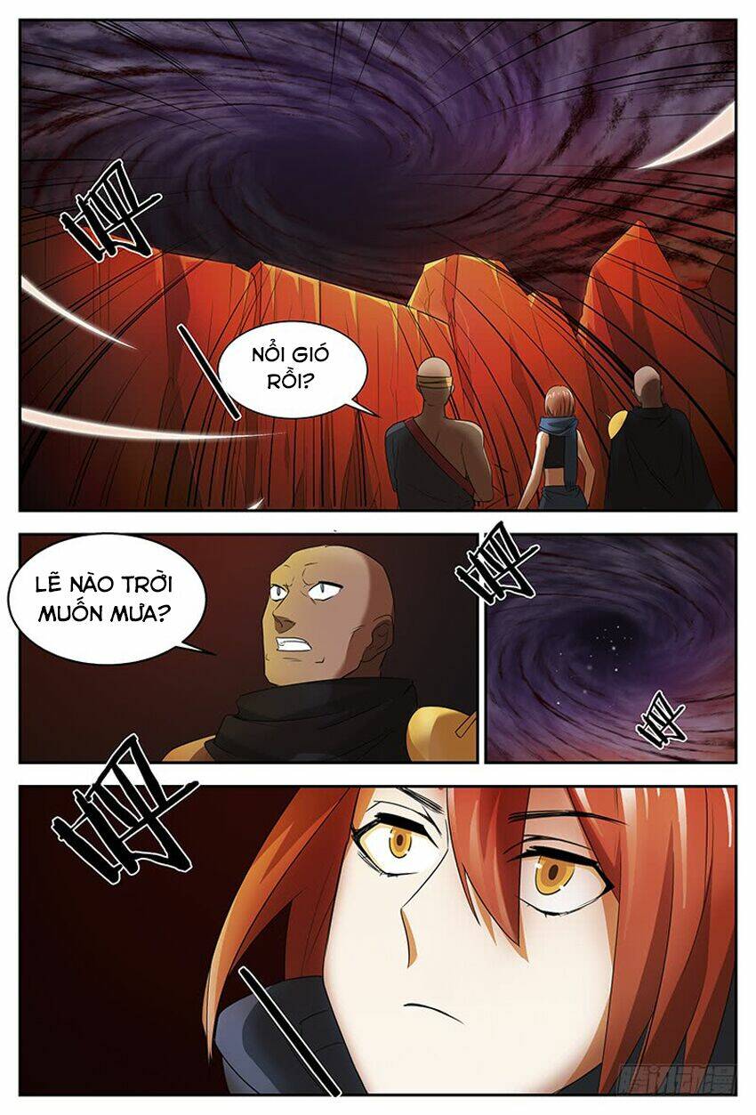 Chí Tôn Chư Thiên Chapter 104 - Trang 2