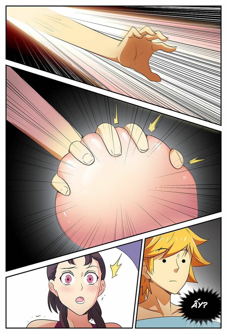 Chí Tôn Chư Thiên Chapter 109 - Trang 2