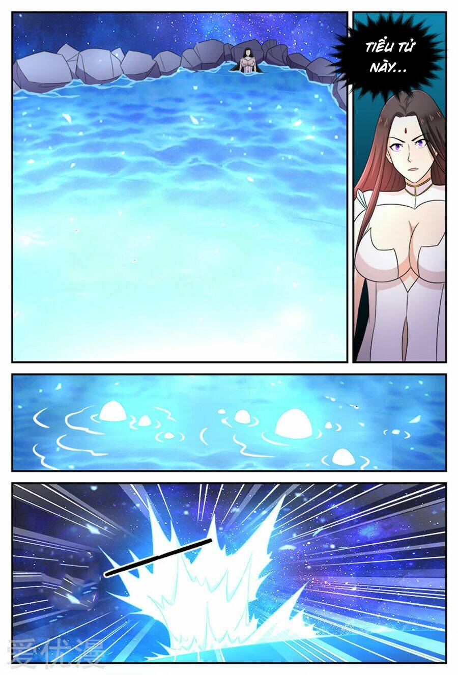 Chí Tôn Chư Thiên Chapter 122 - Trang 2