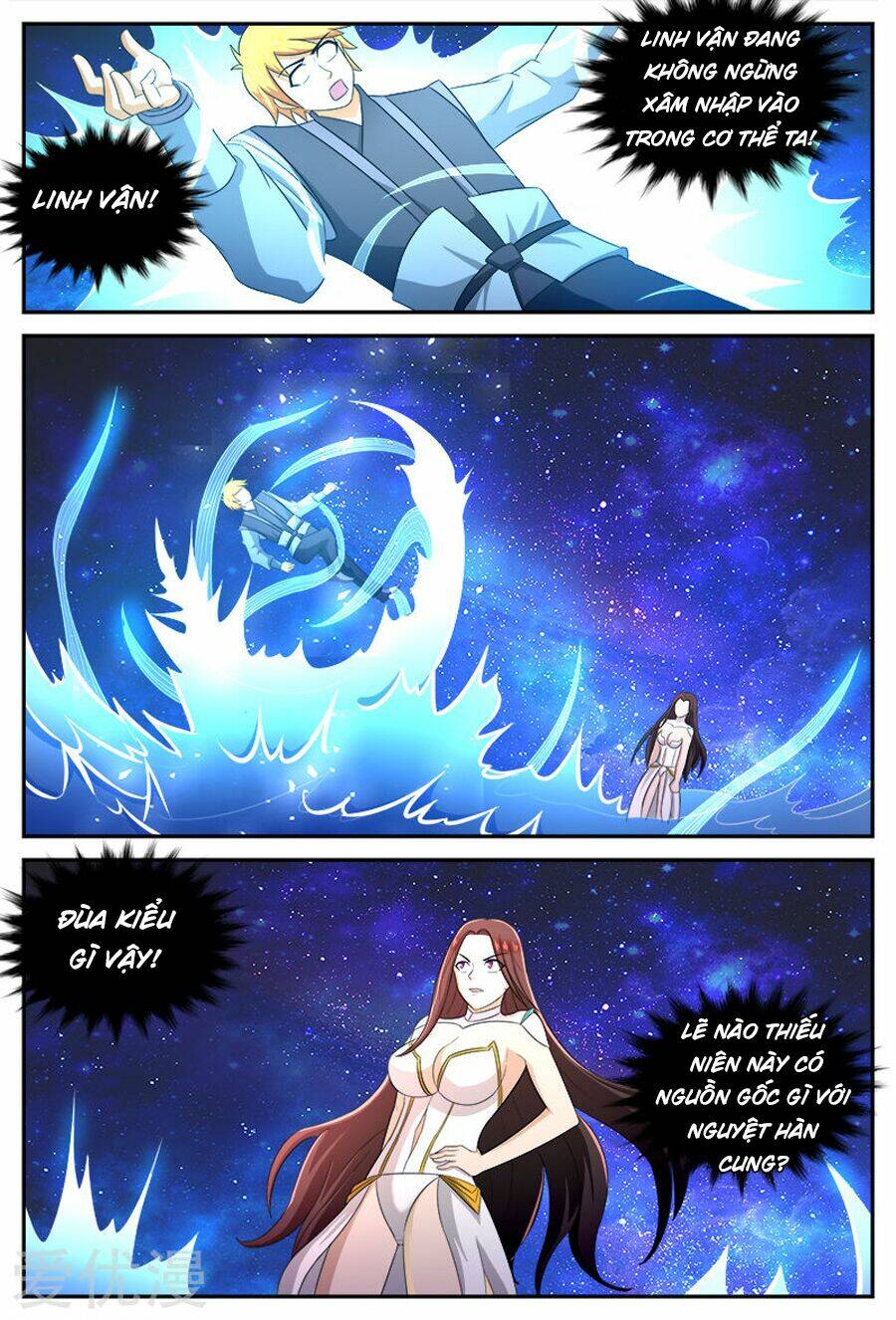 Chí Tôn Chư Thiên Chapter 122 - Trang 2