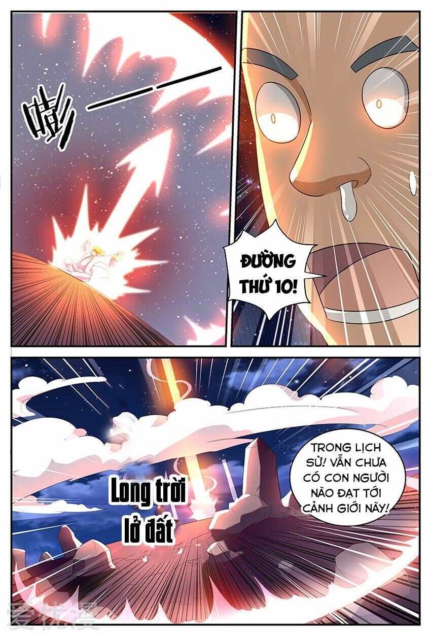 Chí Tôn Chư Thiên Chapter 141 - Trang 2