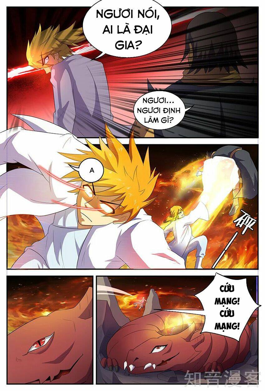 Chí Tôn Chư Thiên Chapter 144 - Trang 2