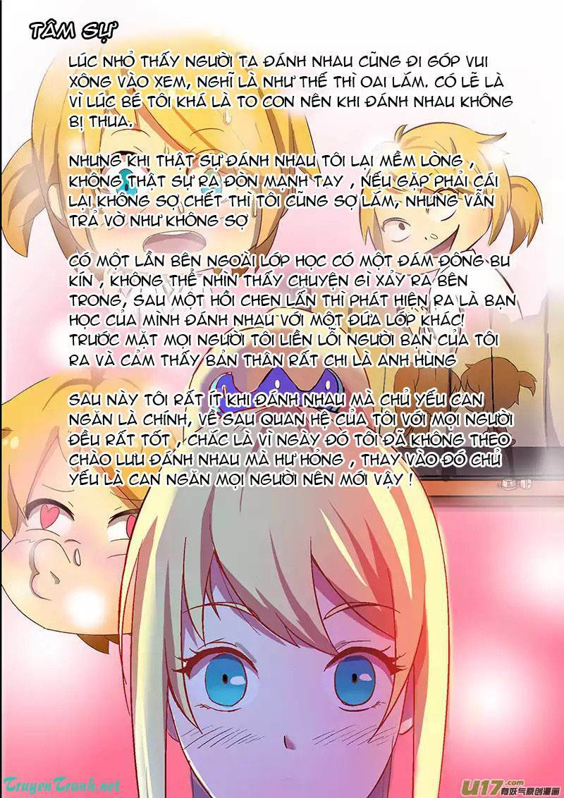 Chí Tôn Chư Thiên Chapter 27 - Trang 2