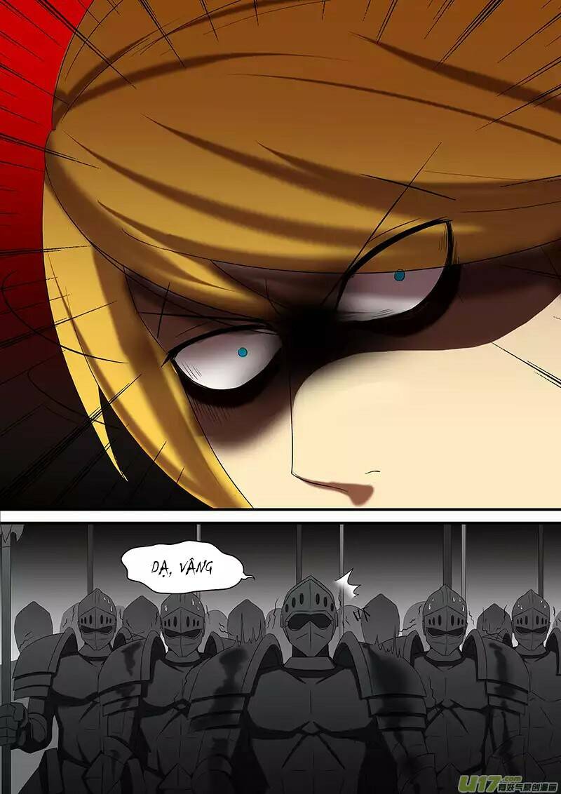 Chí Tôn Chư Thiên Chapter 28 - Trang 2