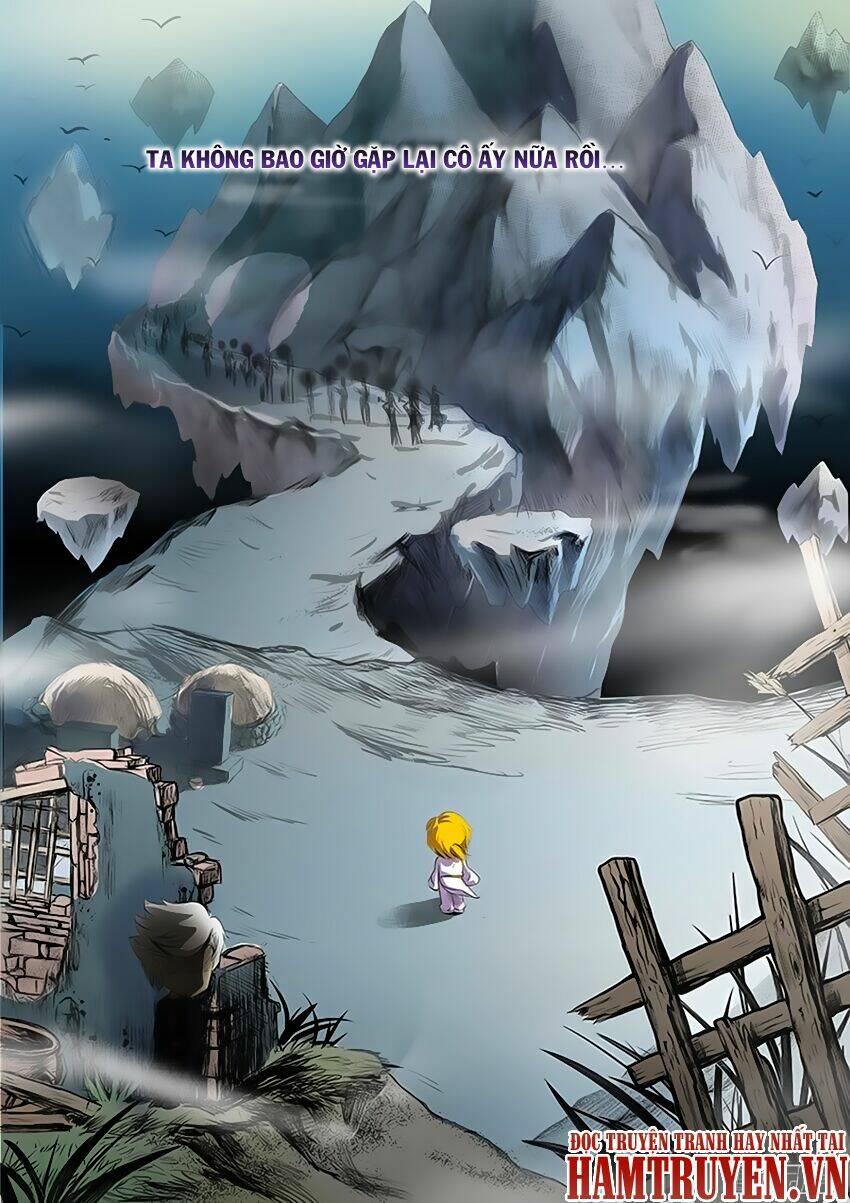 Chí Tôn Chư Thiên Chapter 31 - Trang 2