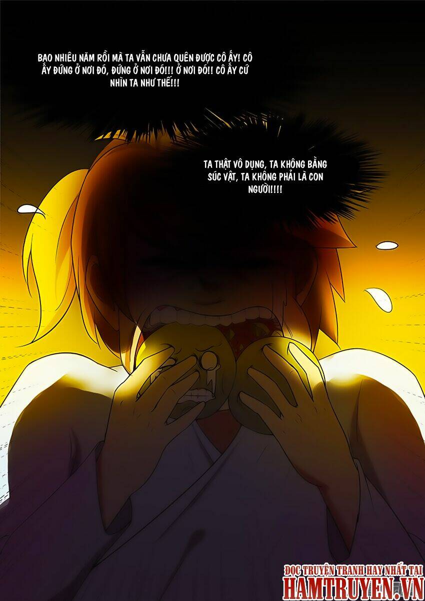 Chí Tôn Chư Thiên Chapter 31 - Trang 2