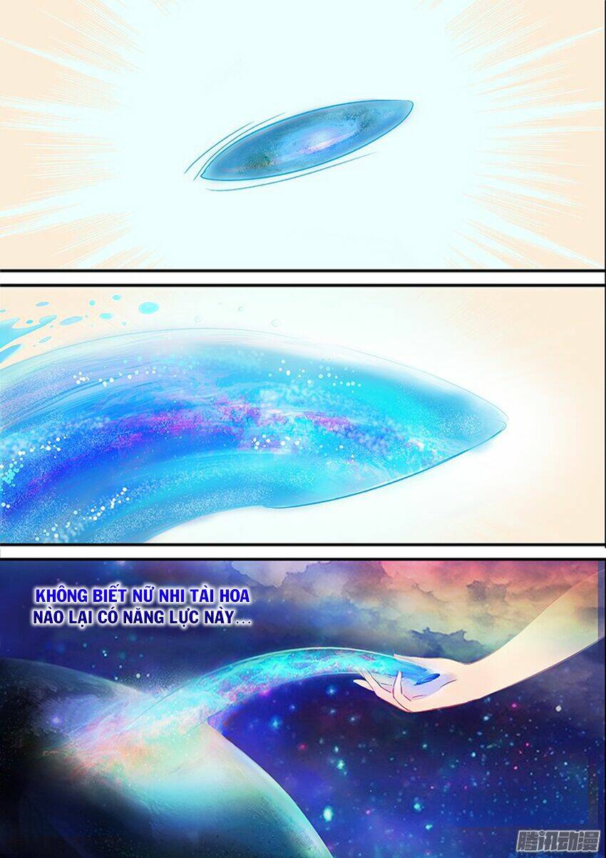 Chí Tôn Chư Thiên Chapter 32 - Trang 2