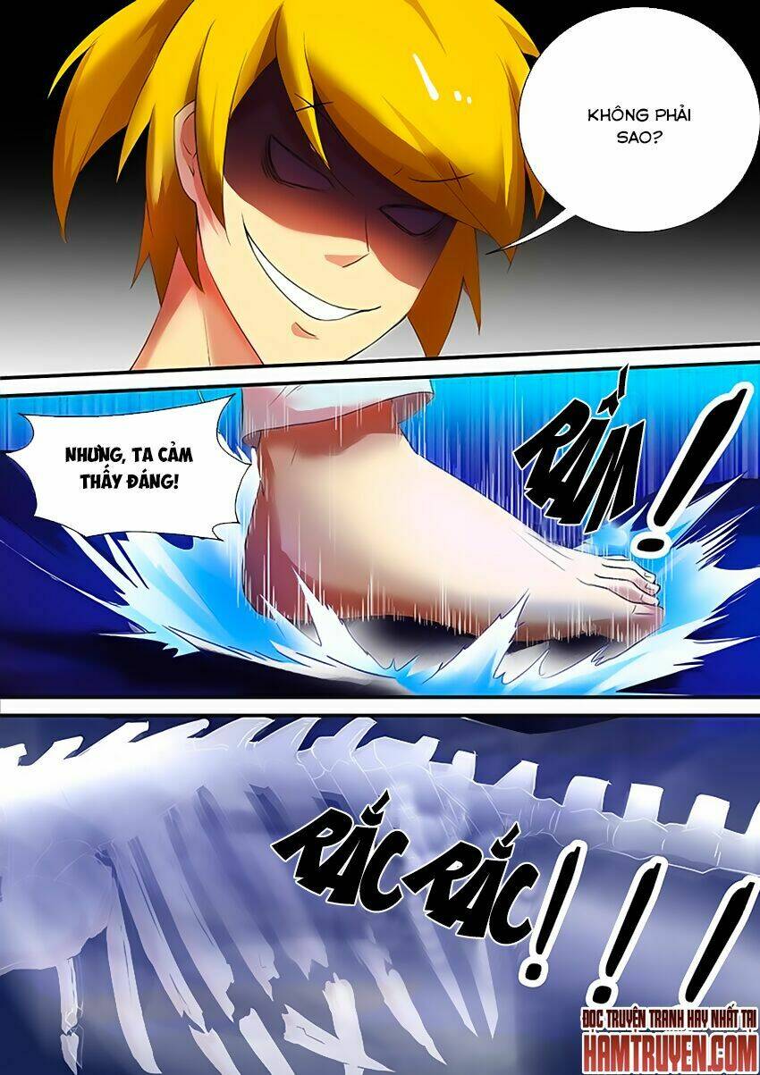 Chí Tôn Chư Thiên Chapter 35 - Trang 2