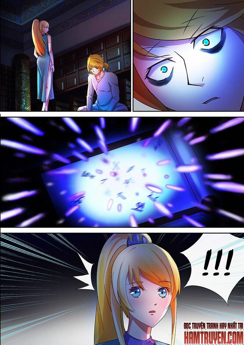 Chí Tôn Chư Thiên Chapter 37 - Trang 2