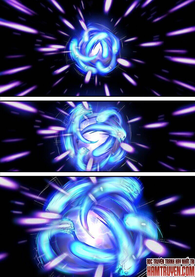 Chí Tôn Chư Thiên Chapter 37 - Trang 2