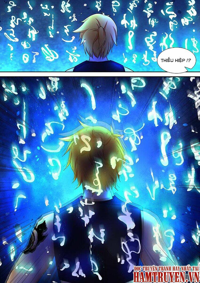 Chí Tôn Chư Thiên Chapter 51 - Trang 2