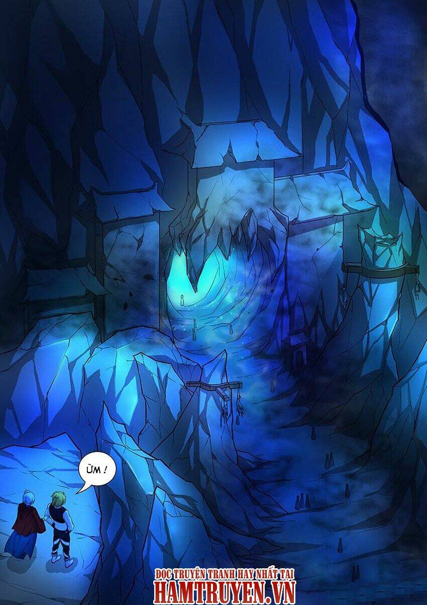 Chí Tôn Chư Thiên Chapter 51 - Trang 2