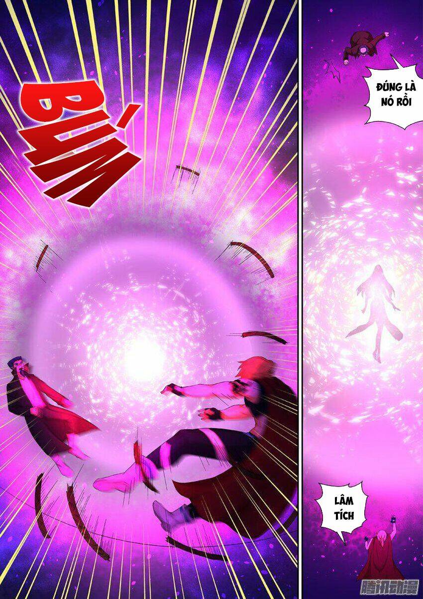 Chí Tôn Chư Thiên Chapter 61 - Trang 2