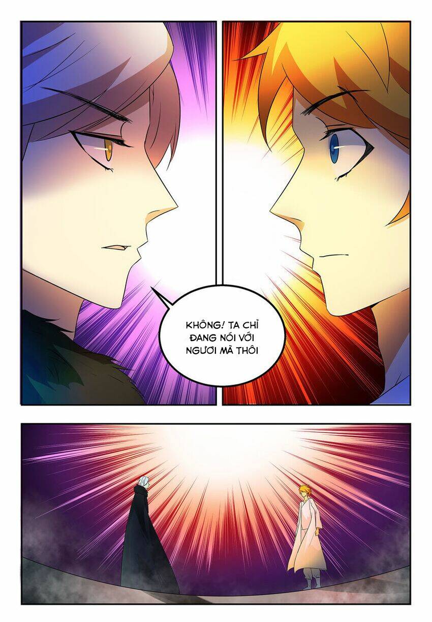 Chí Tôn Chư Thiên Chapter 66 - Trang 2