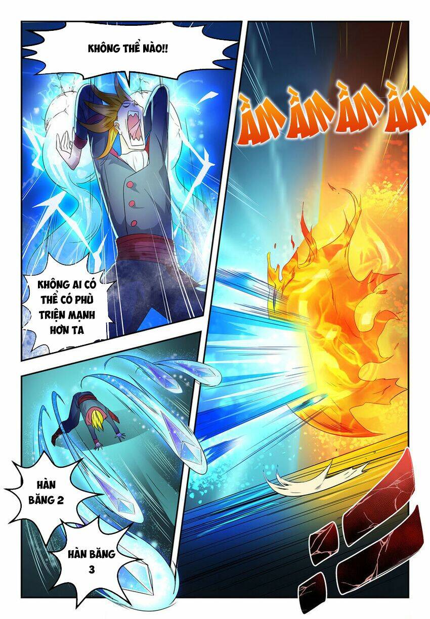 Chí Tôn Chư Thiên Chapter 66 - Trang 2