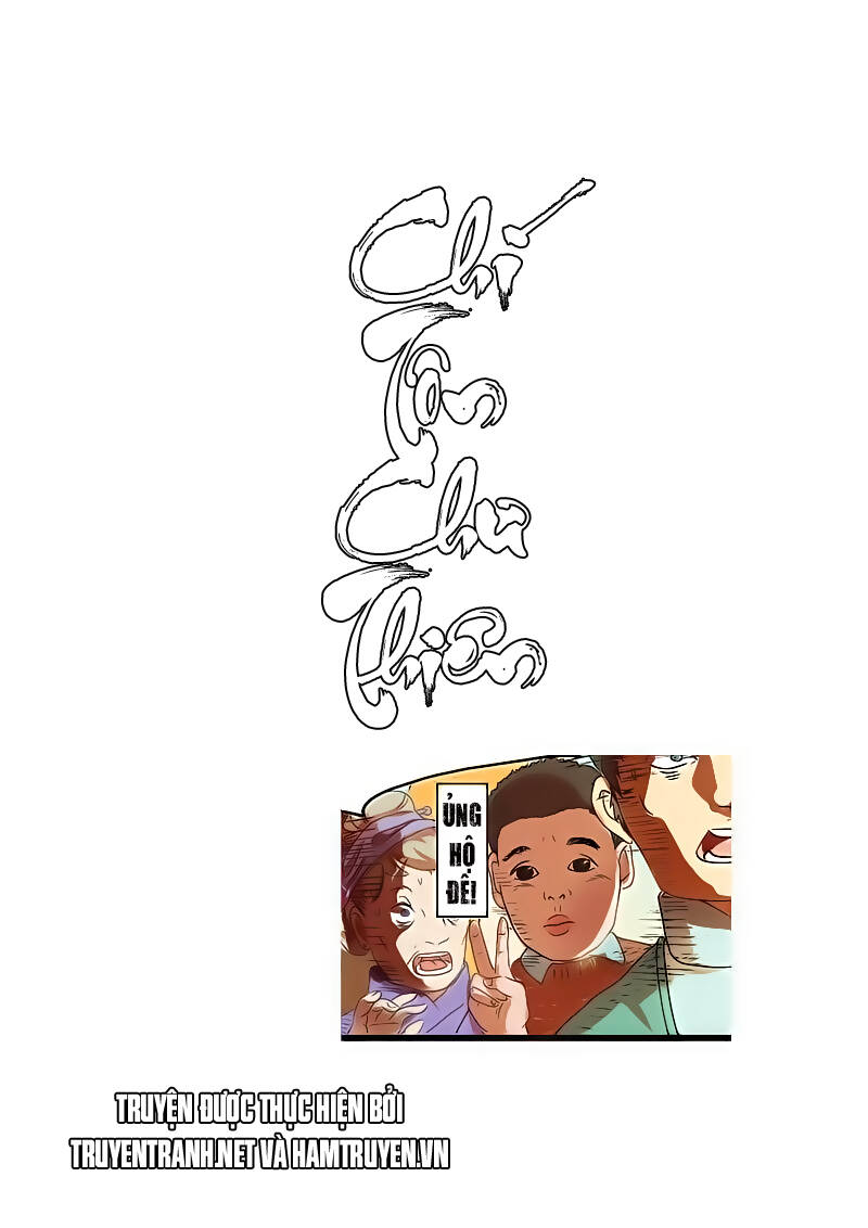 Chí Tôn Chư Thiên Chapter 7 - Trang 2