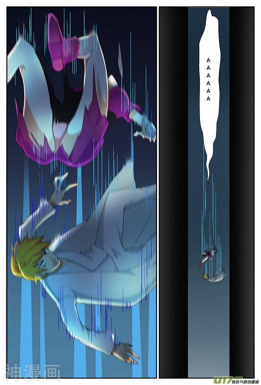 Chí Tôn Chư Thiên Chapter 76 - Trang 2