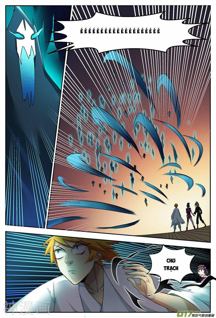 Chí Tôn Chư Thiên Chapter 76 - Trang 2