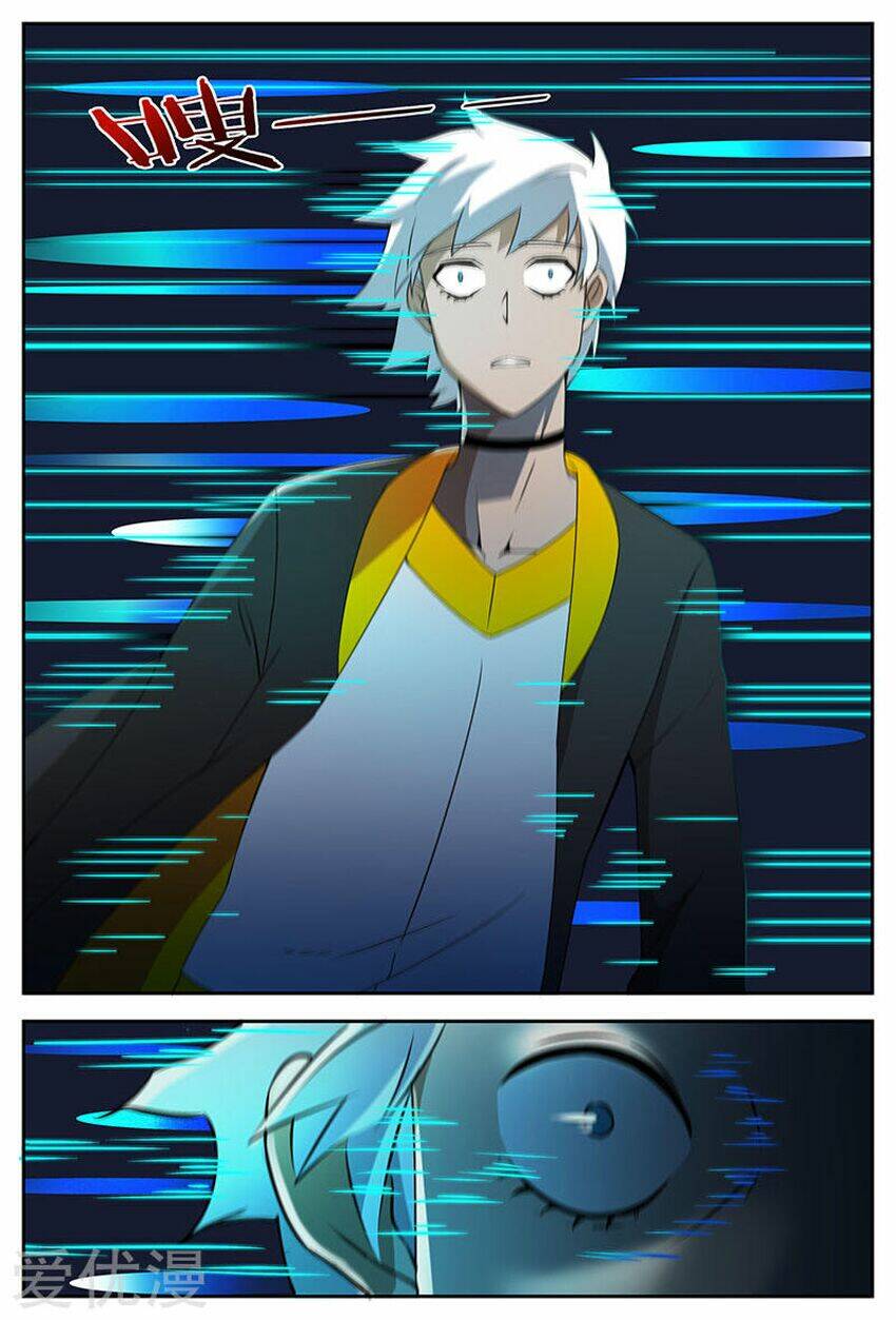 Chí Tôn Chư Thiên Chapter 81 - Trang 2