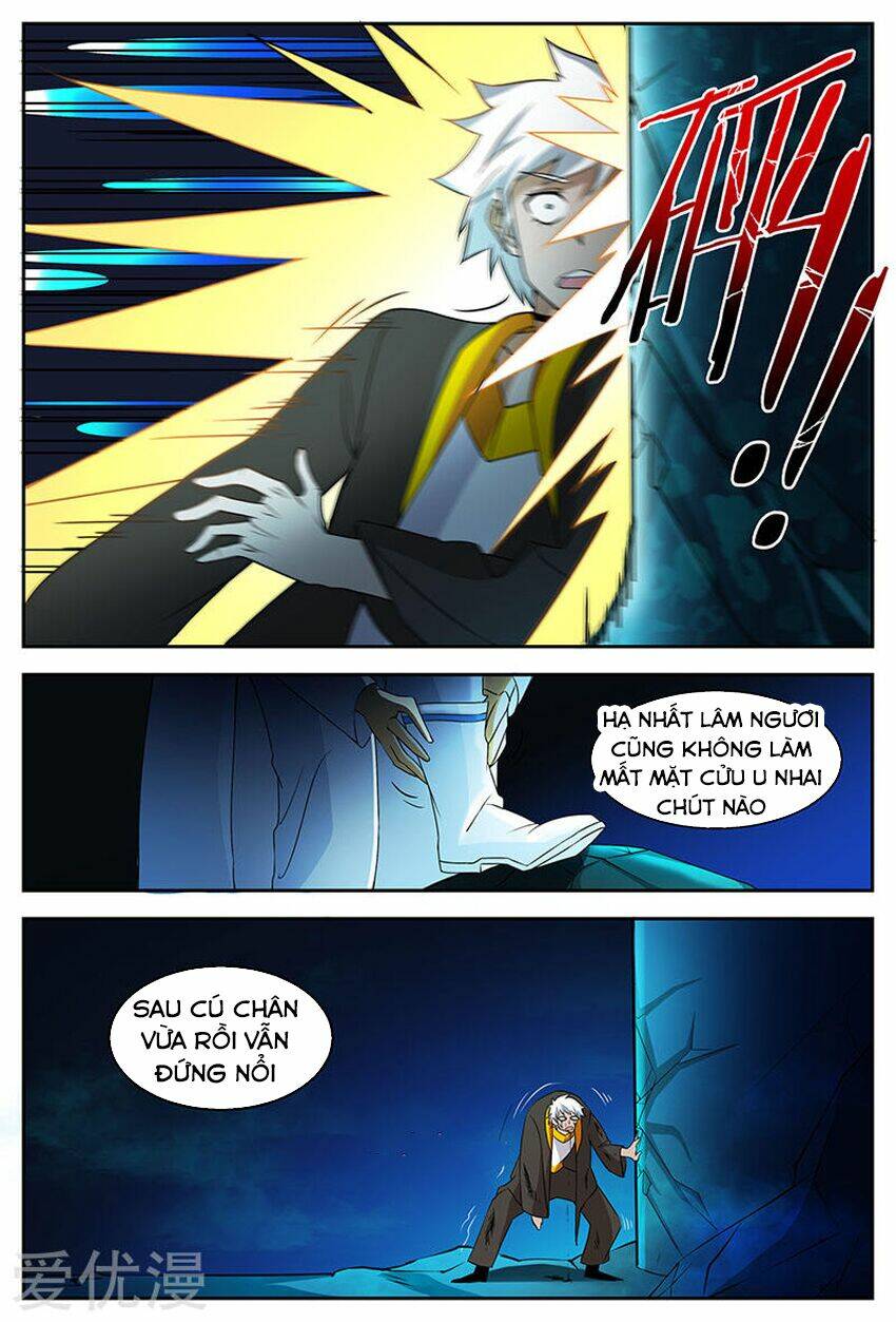 Chí Tôn Chư Thiên Chapter 81 - Trang 2