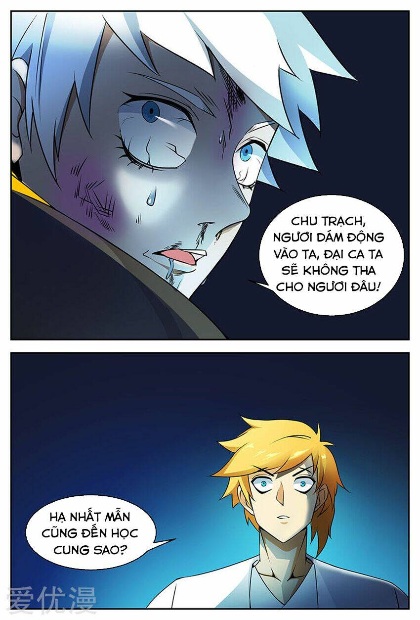 Chí Tôn Chư Thiên Chapter 81 - Trang 2