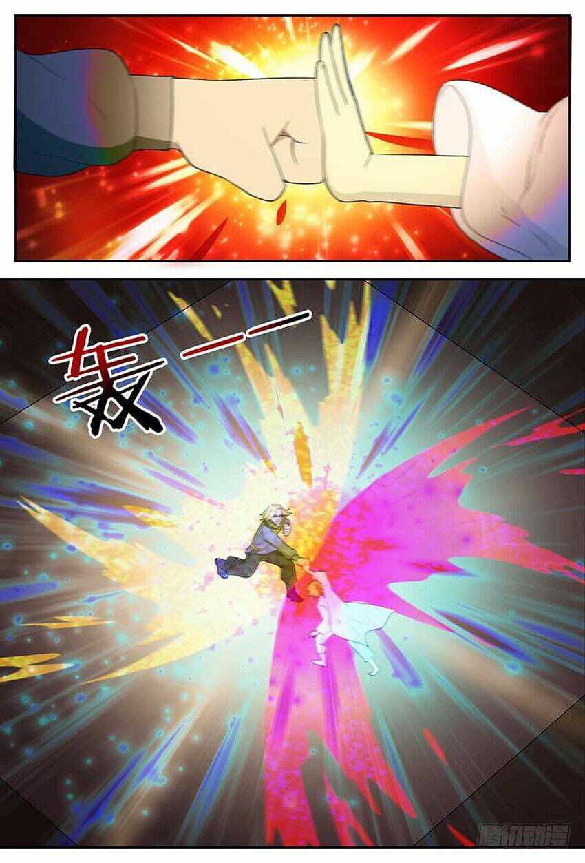 Chí Tôn Chư Thiên Chapter 83 - Trang 2