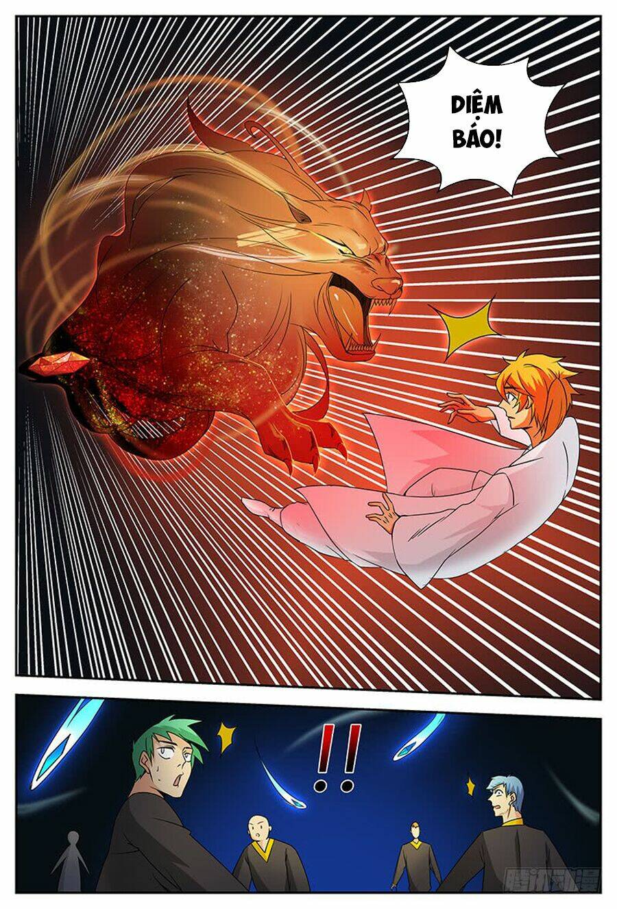 Chí Tôn Chư Thiên Chapter 88 - Trang 2