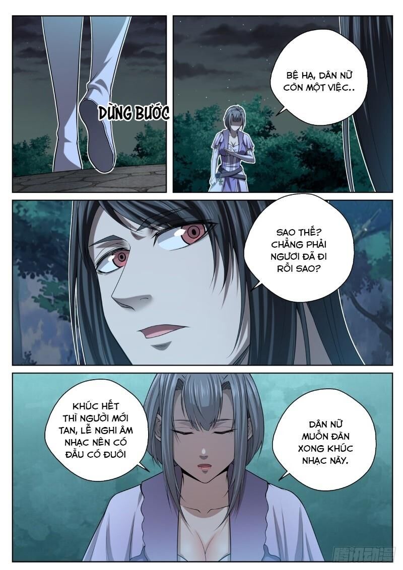 Chí Tôn Cuồng Đế Hệ Thống Chapter 24 - Trang 2