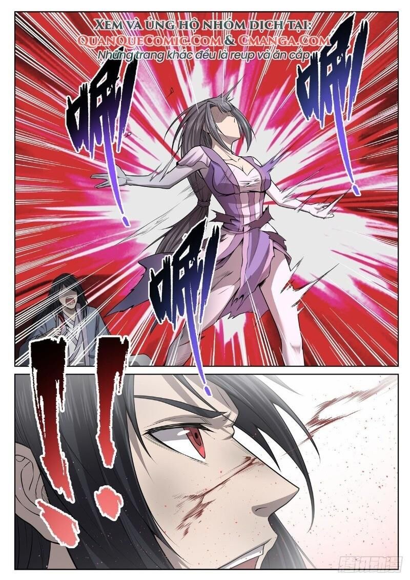 Chí Tôn Cuồng Đế Hệ Thống Chapter 30 - Trang 2