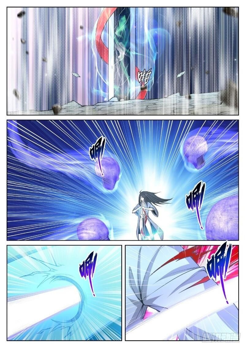 Chí Tôn Cuồng Đế Hệ Thống Chapter 30 - Trang 2