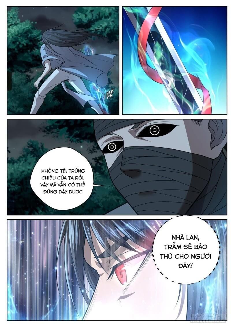 Chí Tôn Cuồng Đế Hệ Thống Chapter 30 - Trang 2